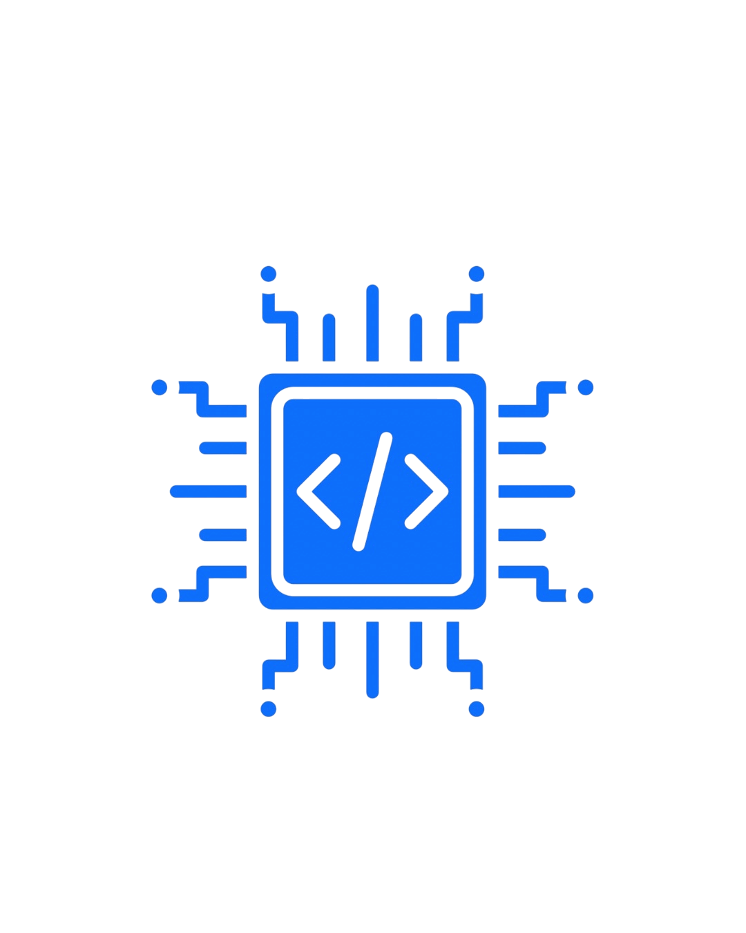 Icono Desarrollo Full-Stack